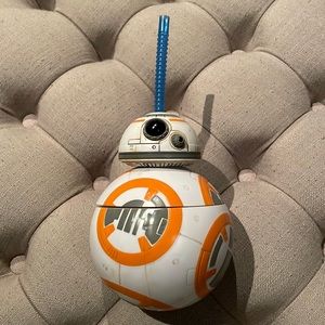 BB-8 cup from Disney Park